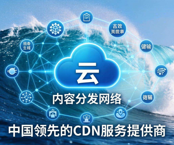 国内主流CDN服务商大盘点：浪潮云表现几何？