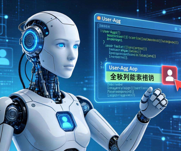 BOT行为分析防护规则之User - Agent：保障系统安全的关键要素