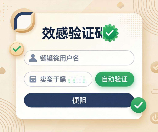 登录接口CC防御：实现验证码无感，保障系统安全与用户体验