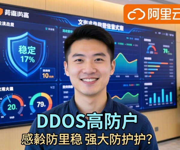 阿里云DDoS高防好用吗？看V2EX真实用户评价热帖