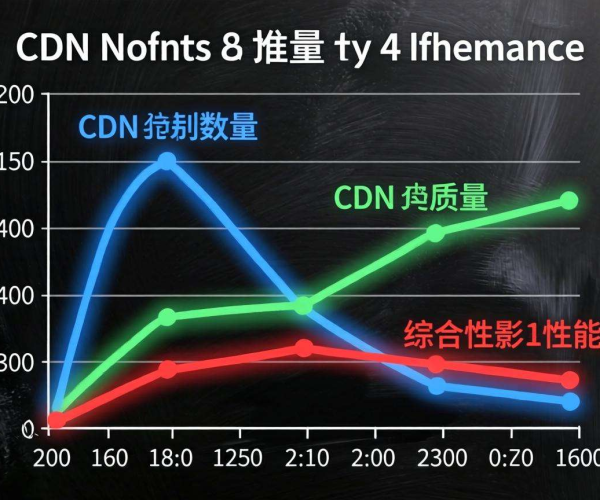 CDN节点数量与质量大比拼：谁才是网络加速的关键？