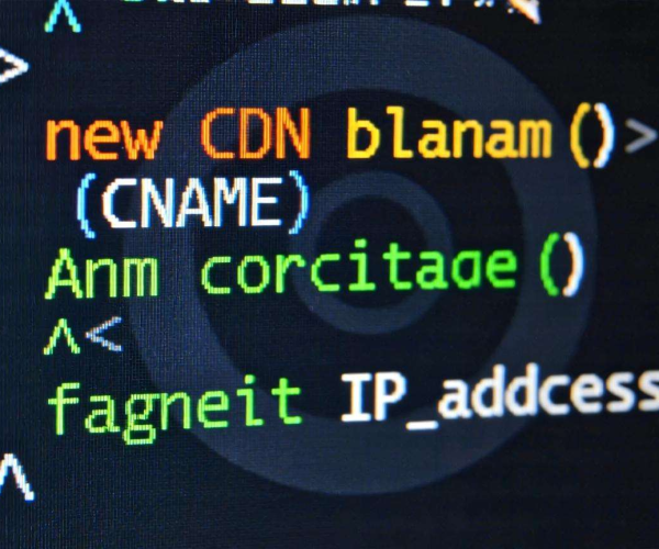 CDN CNAME配置生效：nslookup命令使用方法及要点