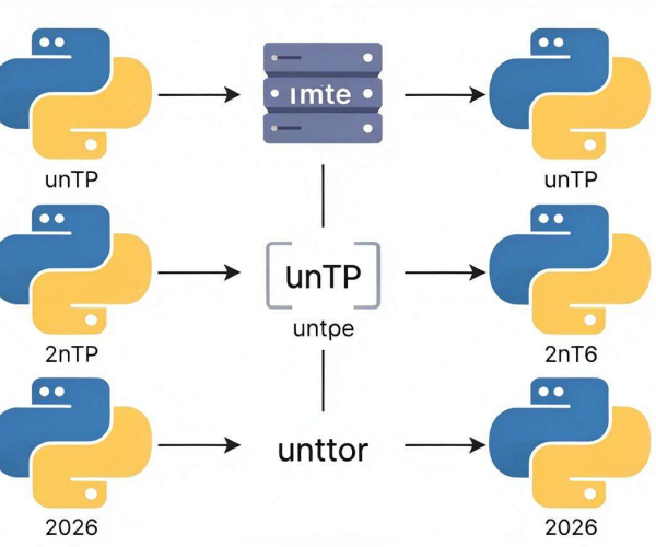NTP放大攻击反射原理：Python自动化脚本查2026端口服务器是否被利用