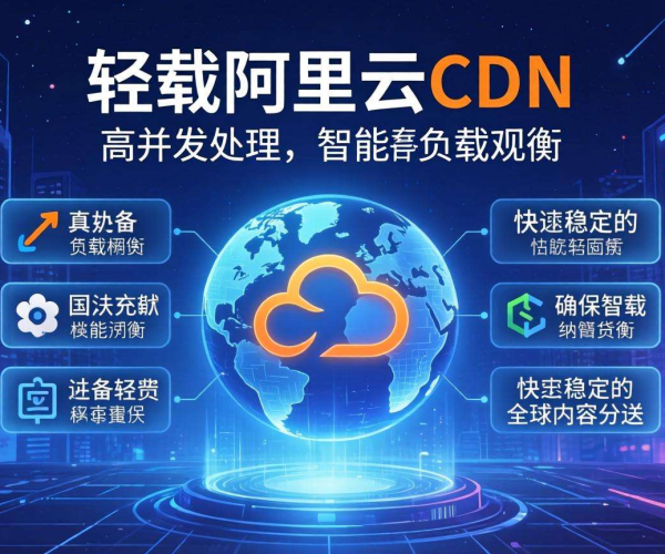 国内轻量级应用CDN推荐，哪家才是最优之选？