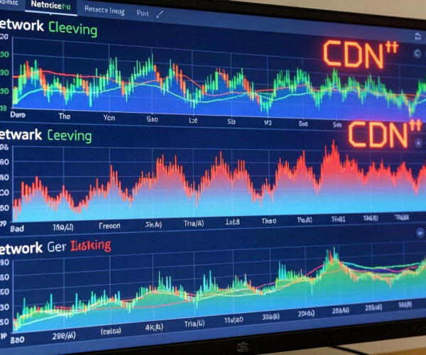 CDN攻击流量与正常流量区分方法解析