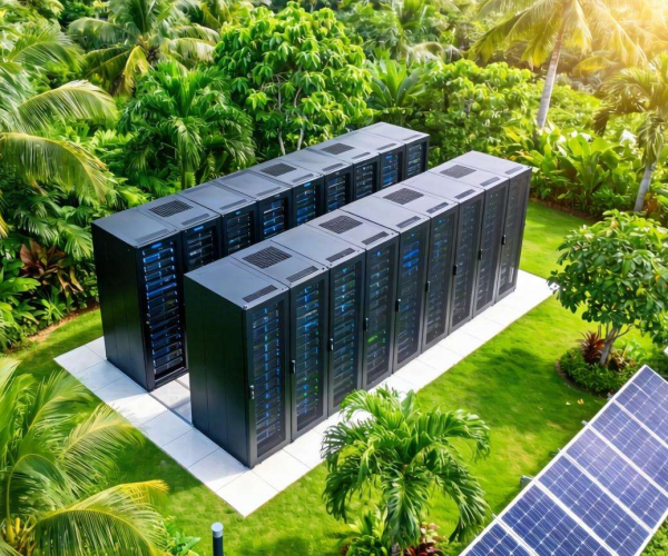 亚太CDN市场发展态势与技术创新驱动下的行业新机遇