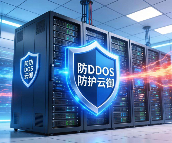 APP服务器DDoS防护：云高防选型要点与实用指南