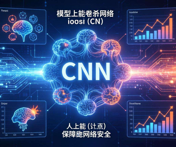 CC攻击行为分析：基于AI模型CNN的深度洞察与应用探索