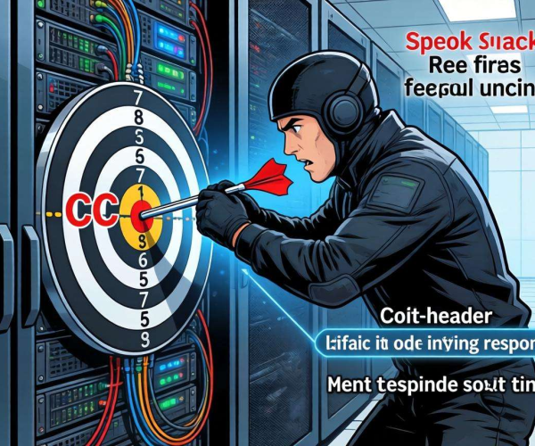 慢速CC攻击超时设置header：保障网站安全的关键策略