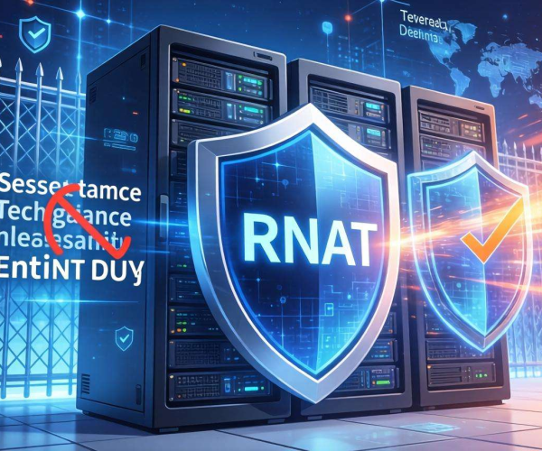 慢速连接攻击下RNat技术会话超时问题剖析与应对策略