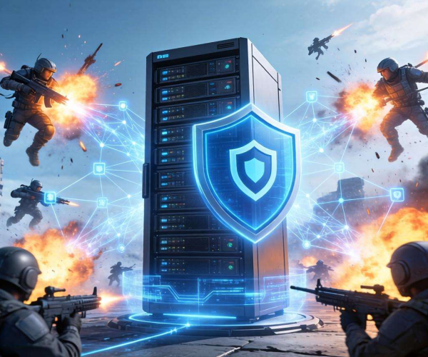 DDoS高防游戏服务器方案选型：关键要点与实用策略