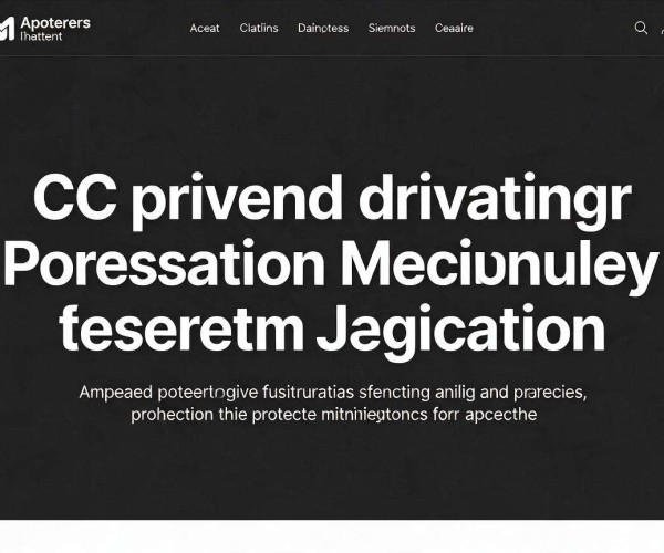 强化企业官网CC防护 筑牢网站安全稳定运行屏障