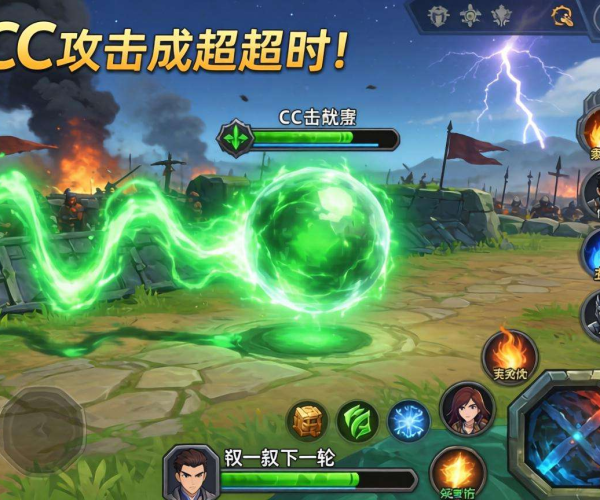 慢速CC攻击超时设置经验值分享及实用要点解析