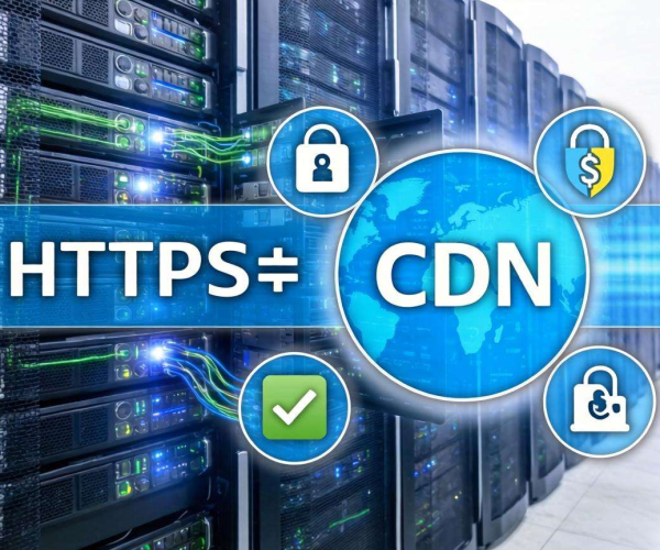 CDN HTTPS加速：Envoy配置方法与要点解析