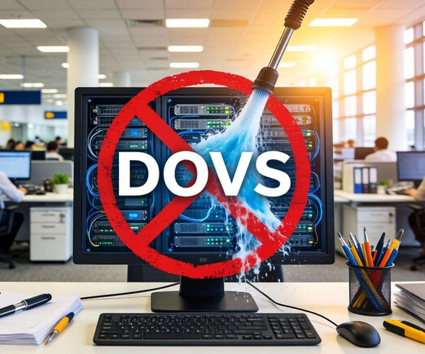 解决DDoS攻击：三网清洗的有效策略与实施要点