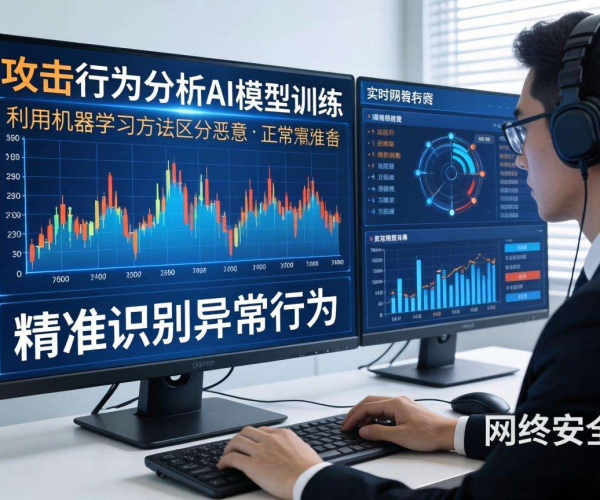 CC攻击行为分析：基于多源数据融合的AI模型训练策略