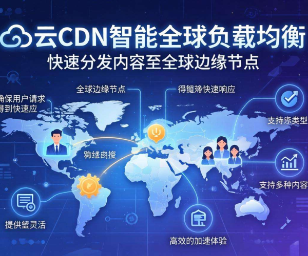 国内主流CDN服务商大盘点：又拍云表现如何？