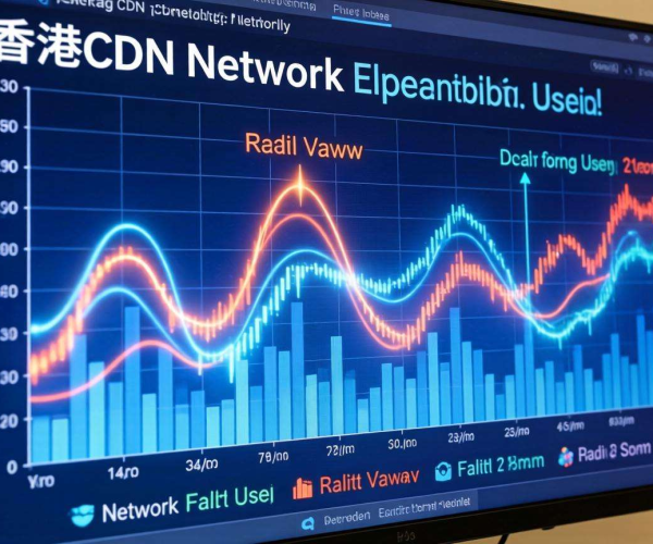 香港免备案CDN带宽：能否按需弹性伸缩及有效监控探究