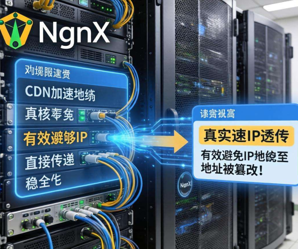 阿里云2026：CDN透传真实IP配置Nginx教程完整版