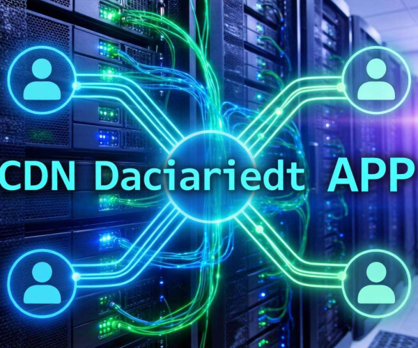 APP CDN加速：让安装包下发快人一步
