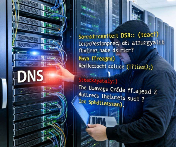 有效防御DNS放大攻击的实用策略与方法