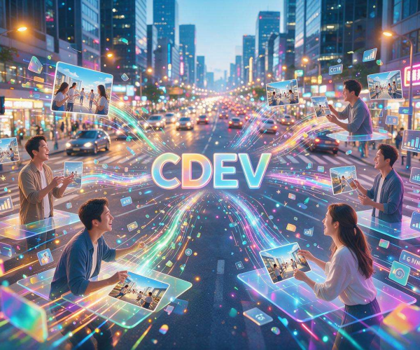 高防CDN加速社交图片 兼顾极速加载与安全防护
