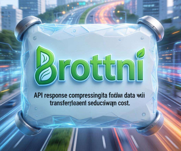 免备案CDN的Brotli压缩是否支持API响应压缩
