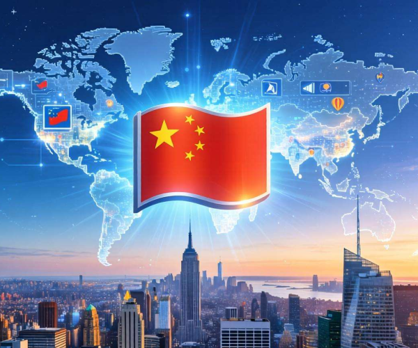 海外CDN助力，为中国企业出海搭建高效稳定的全球网络桥梁