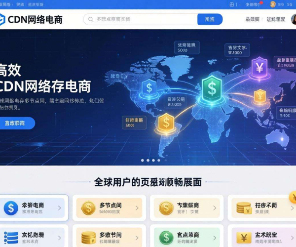 跨境电商CDN多币种页面缓存规则：优化策略与实践要点
