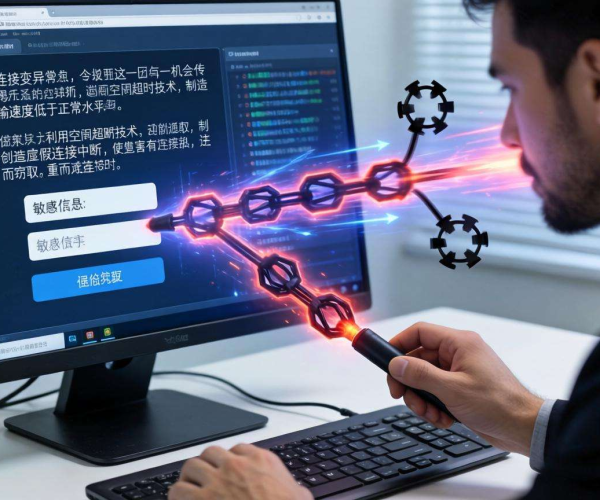 慢速连接攻击下RNat技术空闲超时问题解析与应对策略