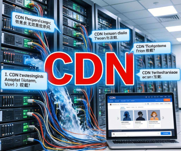 CC攻击会对CDN产生影响吗？全面解析两者关联与应对策略