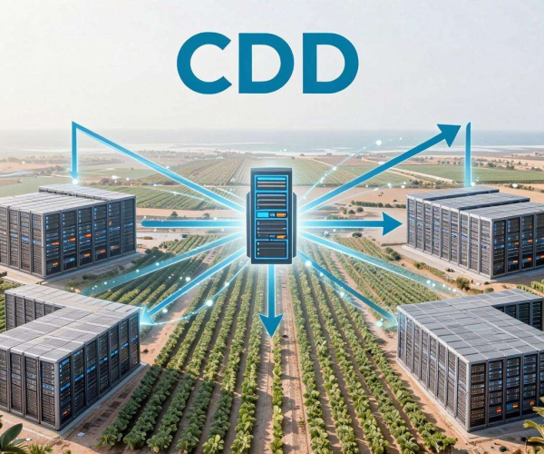 印度CDN本地化公司服务器选址：加尔各答还是海得拉巴？