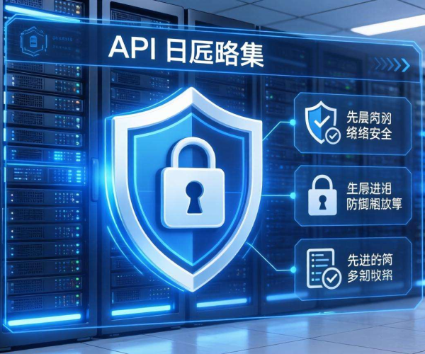 API接口CC防御：保障系统稳定，抵御恶意攻击的有效策略
