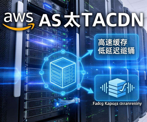 探秘AWS亚太CDN首尔节点：惊人速度背后的技术奥秘