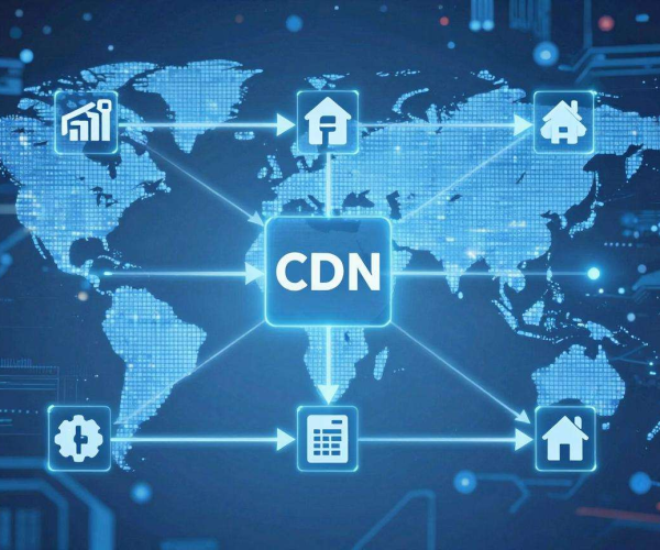 亚太CDN免费试用开启，畅享高效网络加速体验