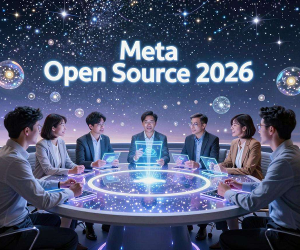 CDN在元宇宙想象空间探讨与Meta开源2026参考