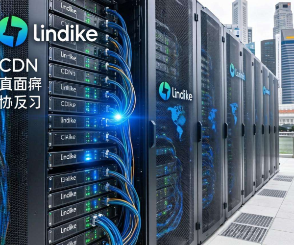 新加坡CDN节点Linode：高效稳定助力网络内容快速分发