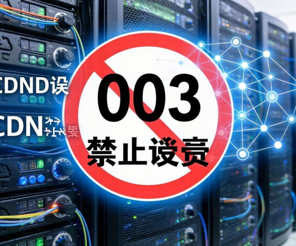 CDN 403禁止访问原因大揭秘：解析背后的关键因素