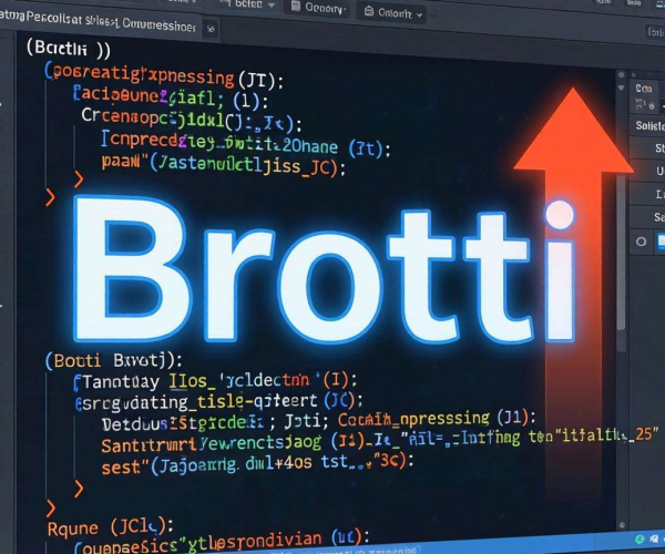 免备案CDN的Brotli压缩：是否支持JSON压缩优化探究
