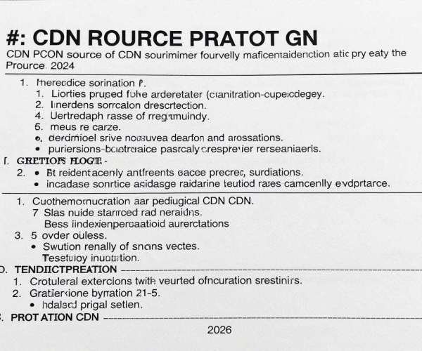 腾讯云CDN重试配置2026文档学习:CDN回源重试策略配置教程