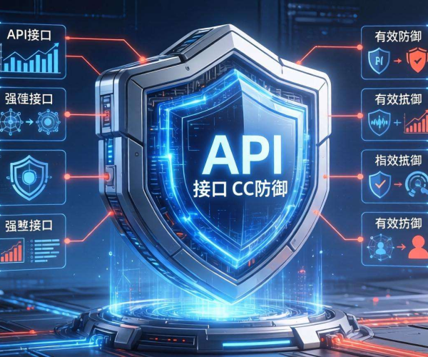 API接口CC防御策略与实战：保障系统安全稳定运行