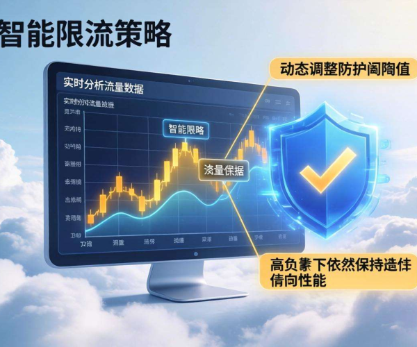 CC防护限流配置阈值调优：提升防护效能与网站性能的关键策略