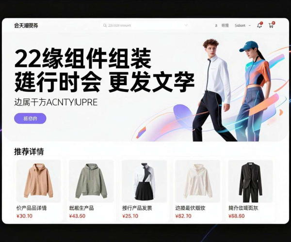 电商CDN加速大促动态页面：实现边缘页面组装的有效策略