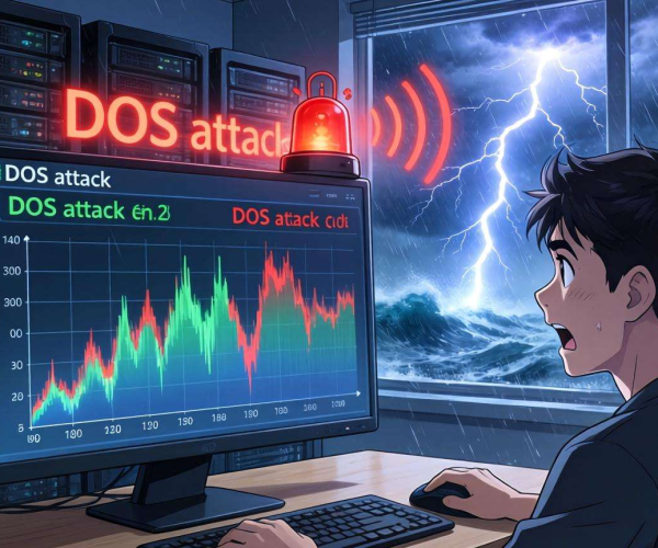 游戏服务器DDoS防护经验，老玩家NGA倾情分享