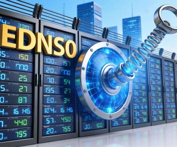防御DNS放大攻击：EDNS0应对策略解析