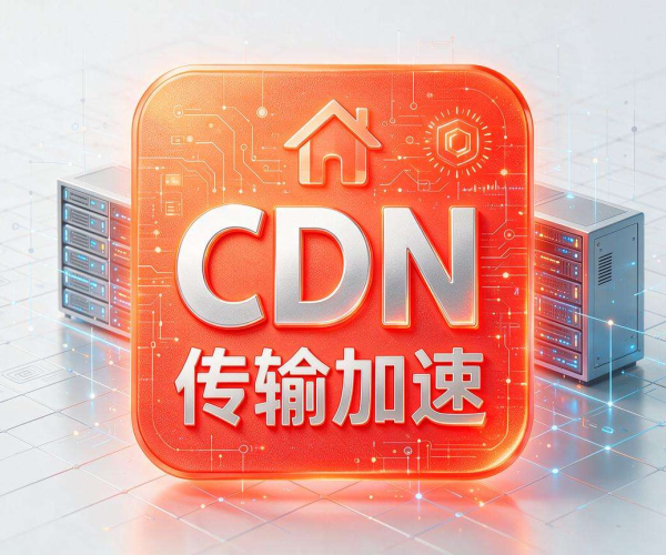 亚太CDN加速软件：高效提升网络速度，畅享流畅体验