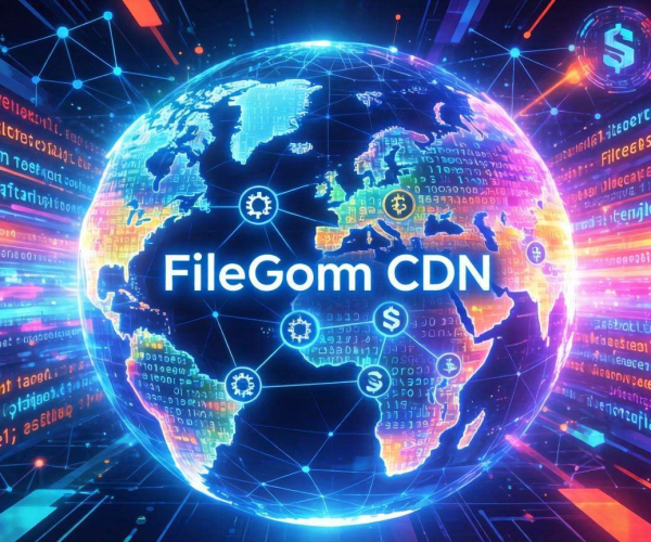 CDN与区块链碰撞：Filecoin CDN 2026应用想象空间大揭秘