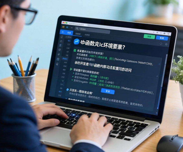 国内CDN的边缘函数是否支持环境变量探讨