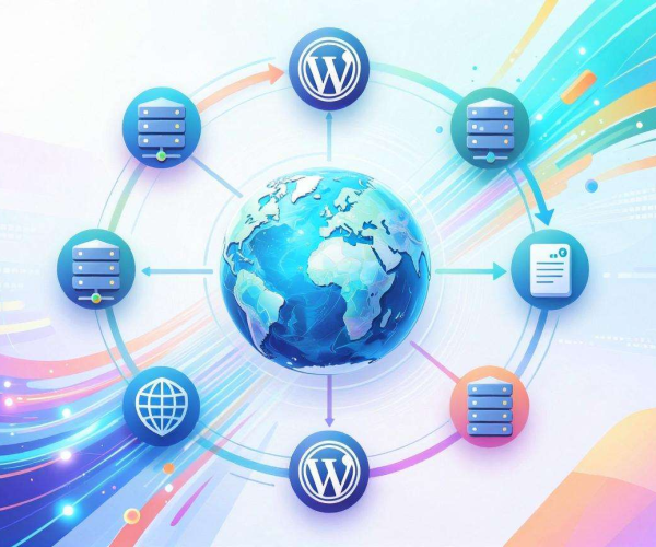WordPress CDN：优化网站性能，提升加载速度的得力助手