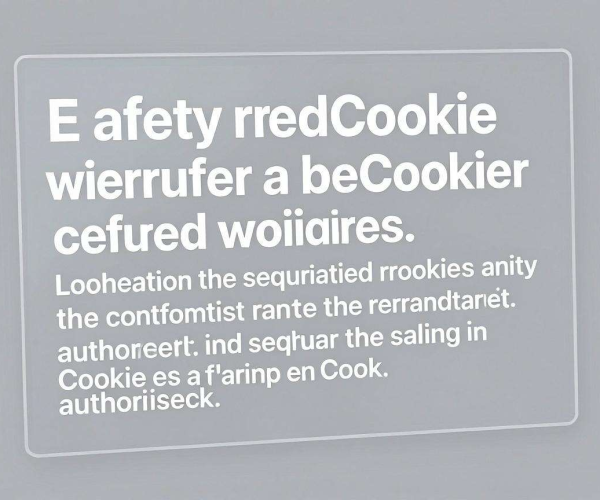 CC攻击下Cookie验证安全设置教程：OWASP指南2026中文翻译